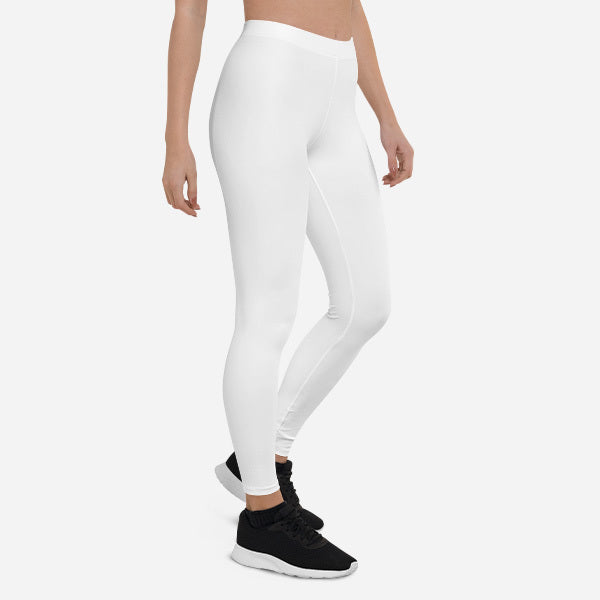 Custom All-Over Print Leggings