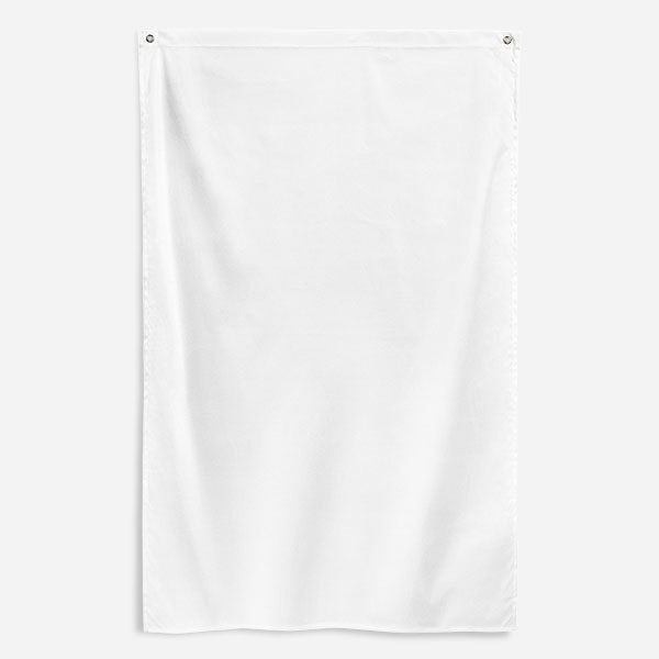 Custom All-Over Print Flag