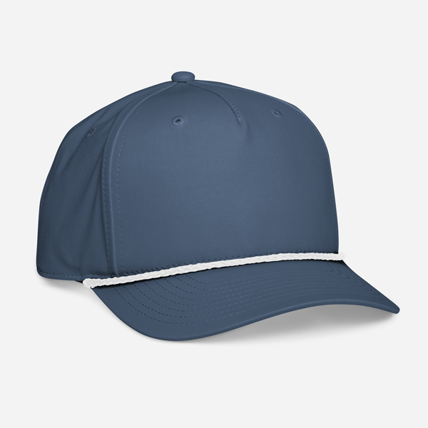 Custom Classic Rope Cap