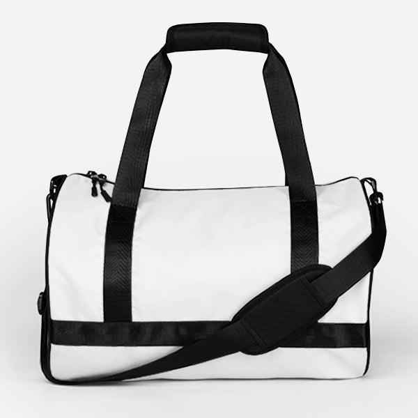 Custom All-Over Print Gym Bag