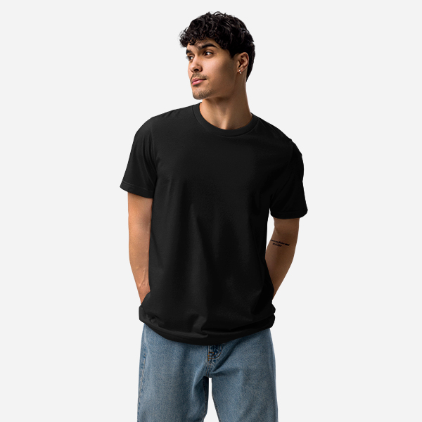 Custom Unisex Staple Eco T-Shirt