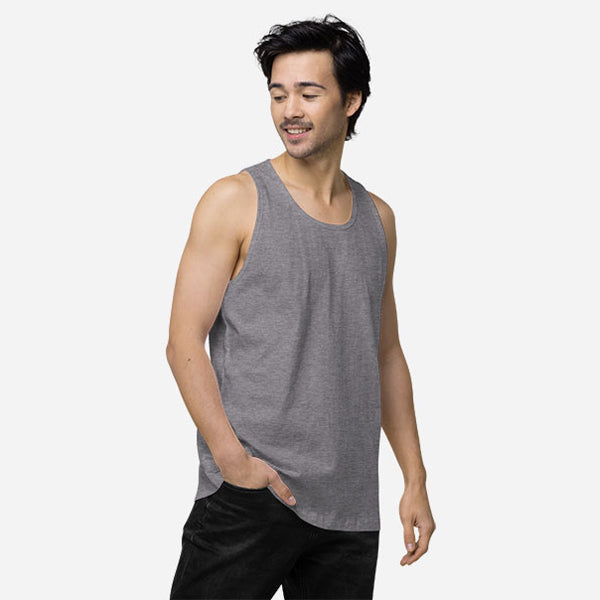 Custom Men's Premium Tank Top