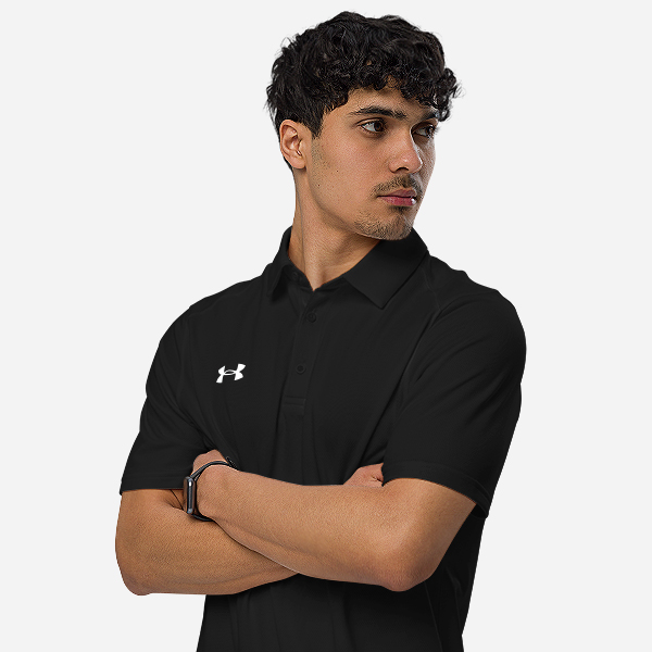 Custom Men's Under Armour Performance Polo Shirt