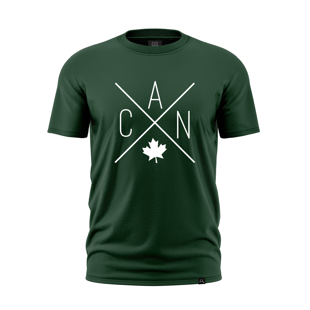 Canada CAN Graphic T-Shirt - Local Laundry