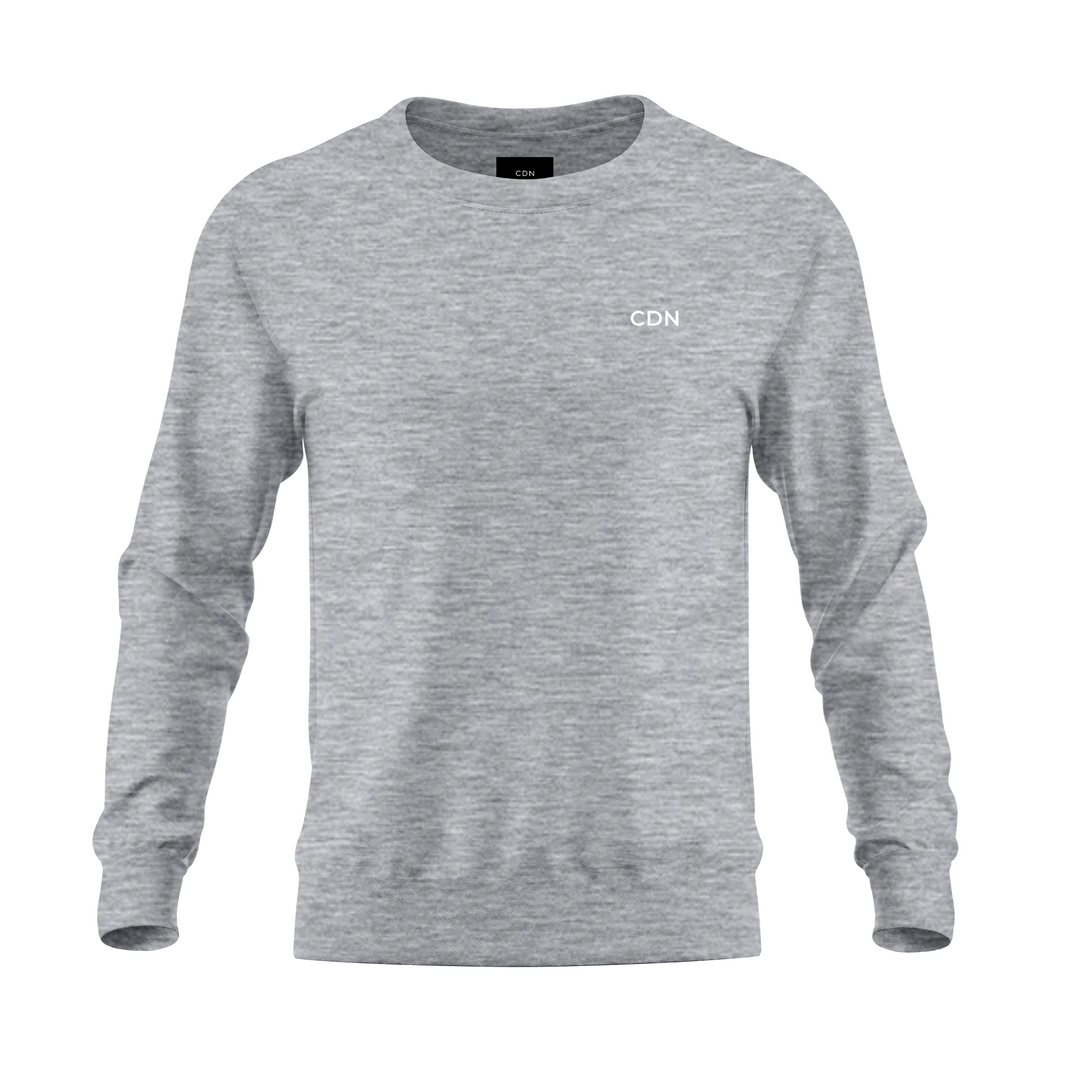 CDN Cotton Goose Crewneck - Local Laundry