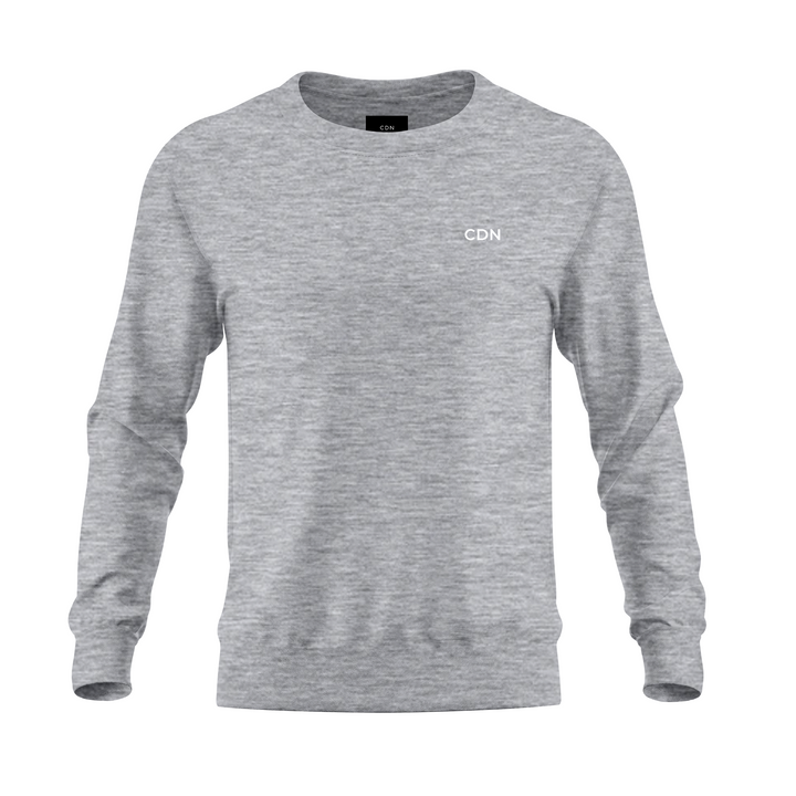 CDN Cotton Goose Crewneck - Local Laundry