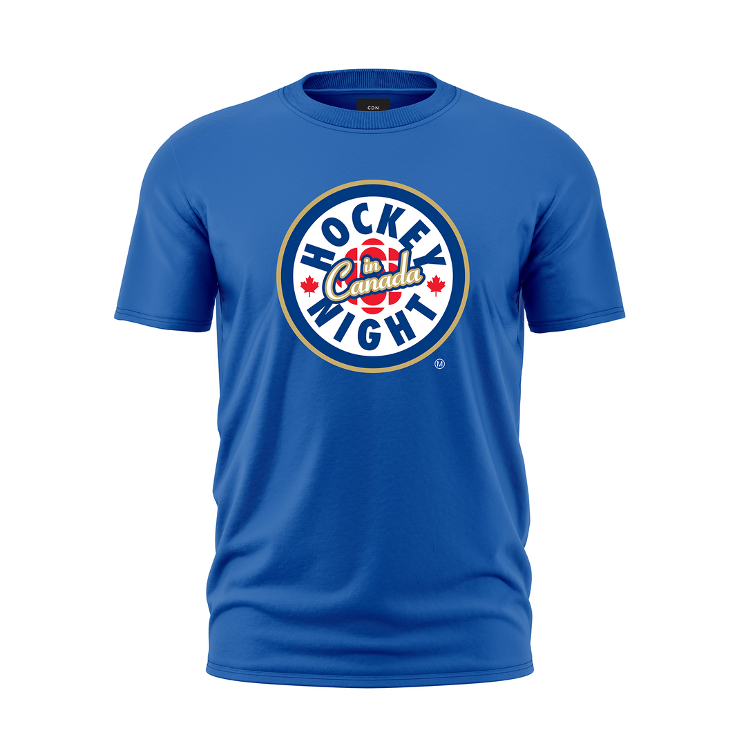 CBC Hockey Night in Canada Tee – Local Laundry1
