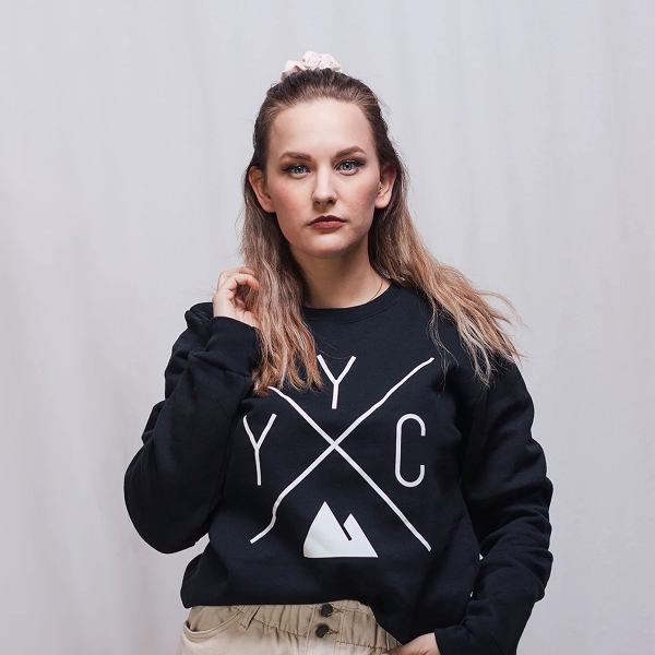 Local Laundry Sunnyside T-shirt (new design) - Local Laundry