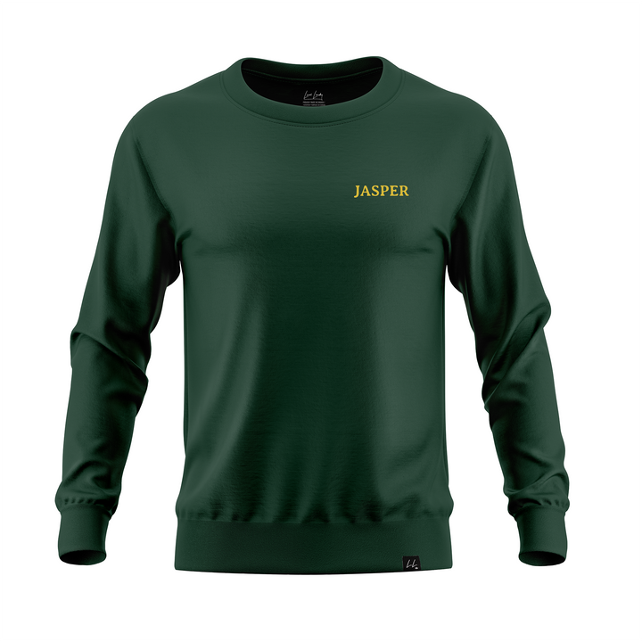 Jasper Crewneck Sweatshirt