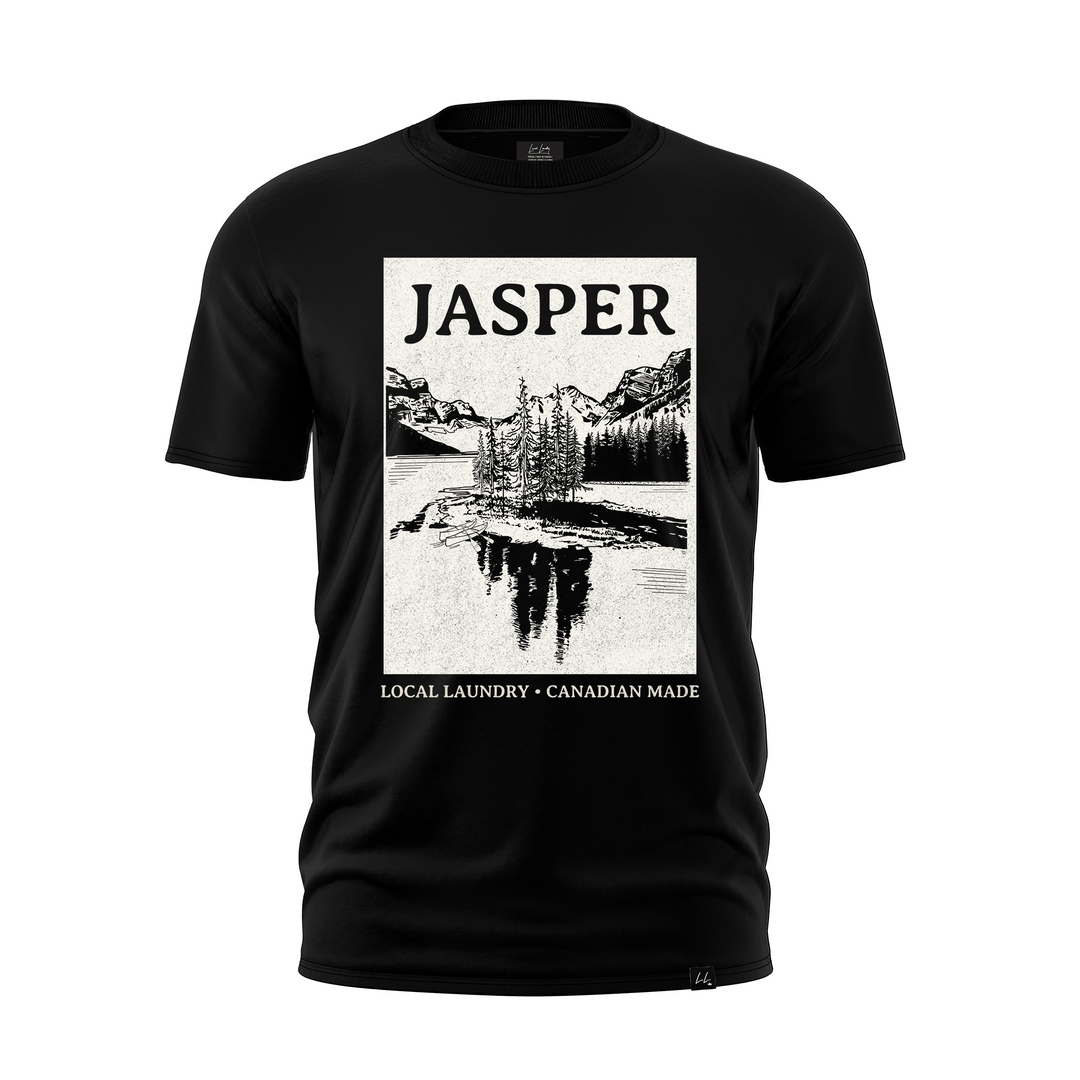 Jasper Tee - Local Laundry