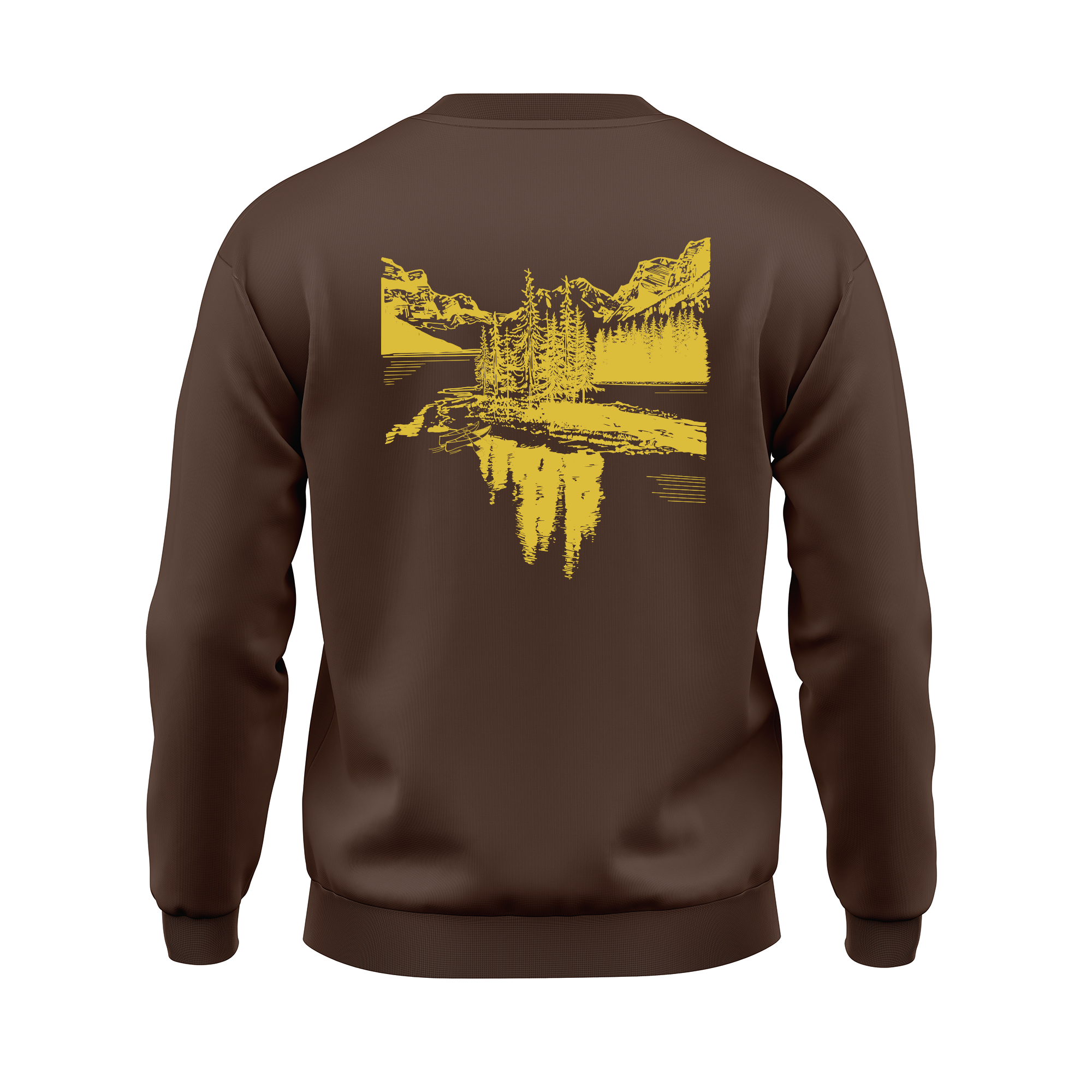 Jasper Crewneck - Pre Sale
