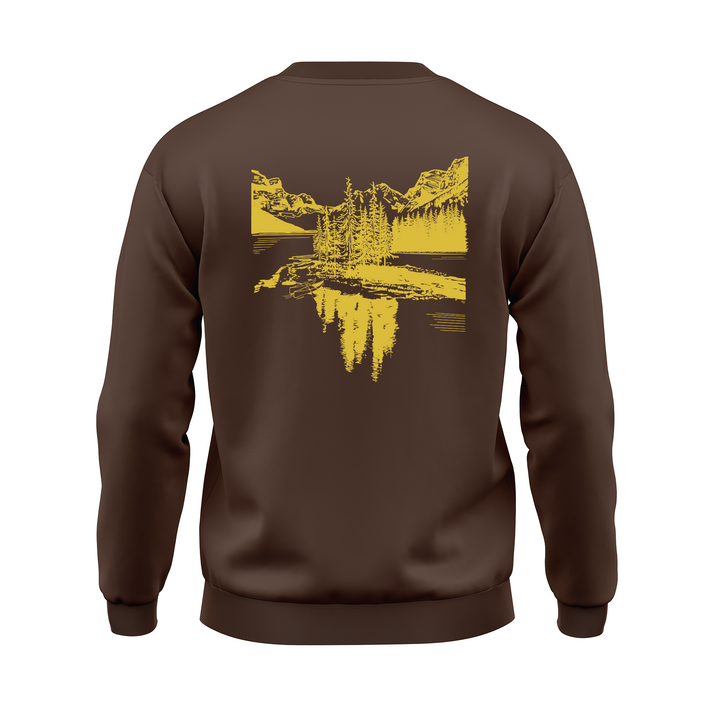 Jasper Crewneck Sweatshirt