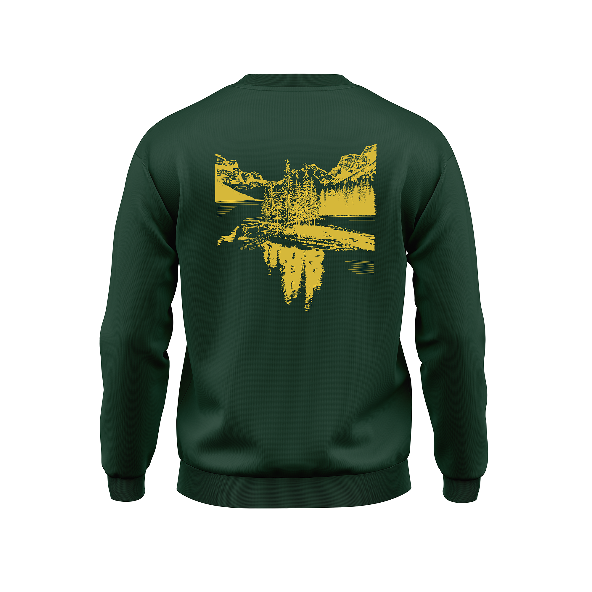 Jasper Crewneck - Pre Sale