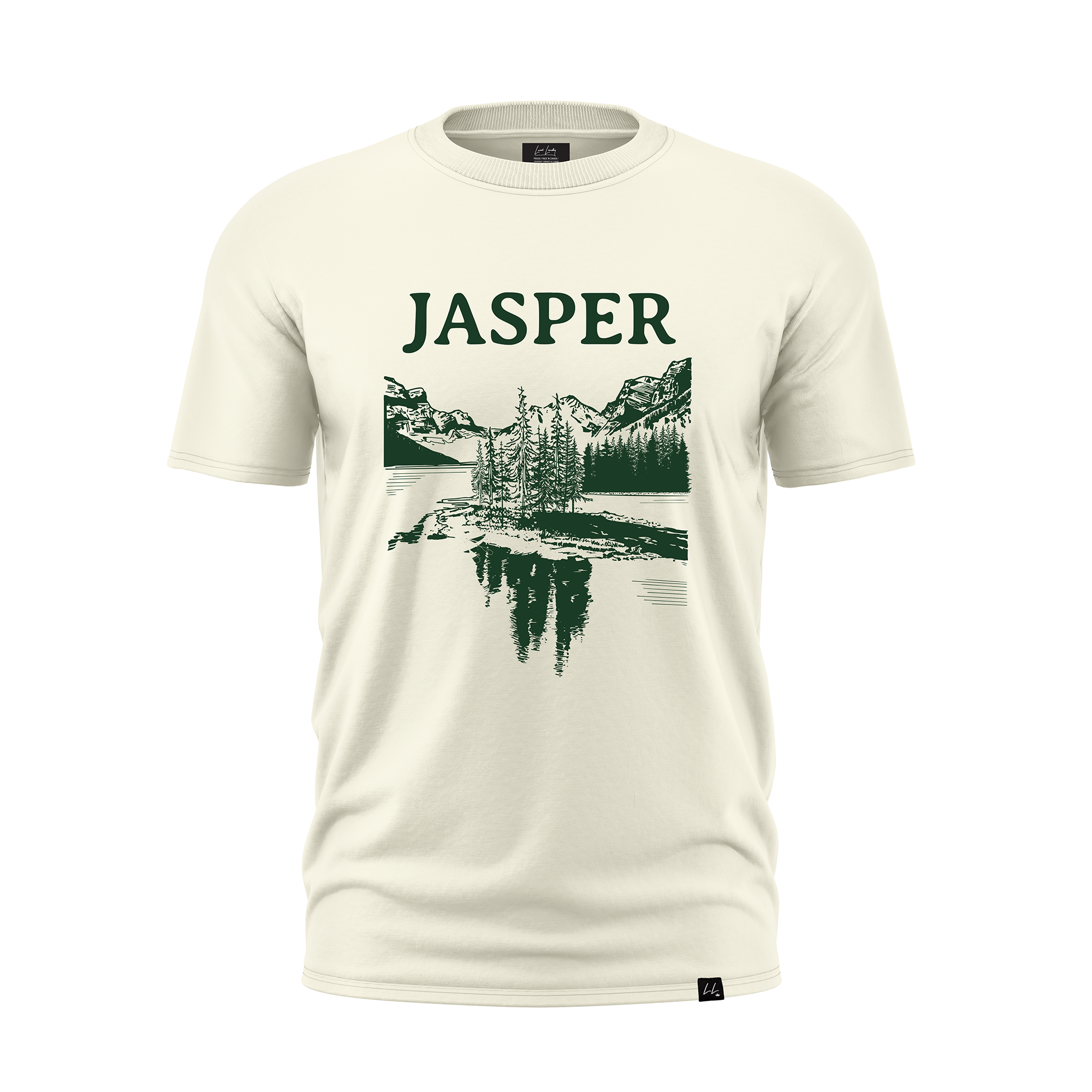 Jasper Tee - Pre Sale