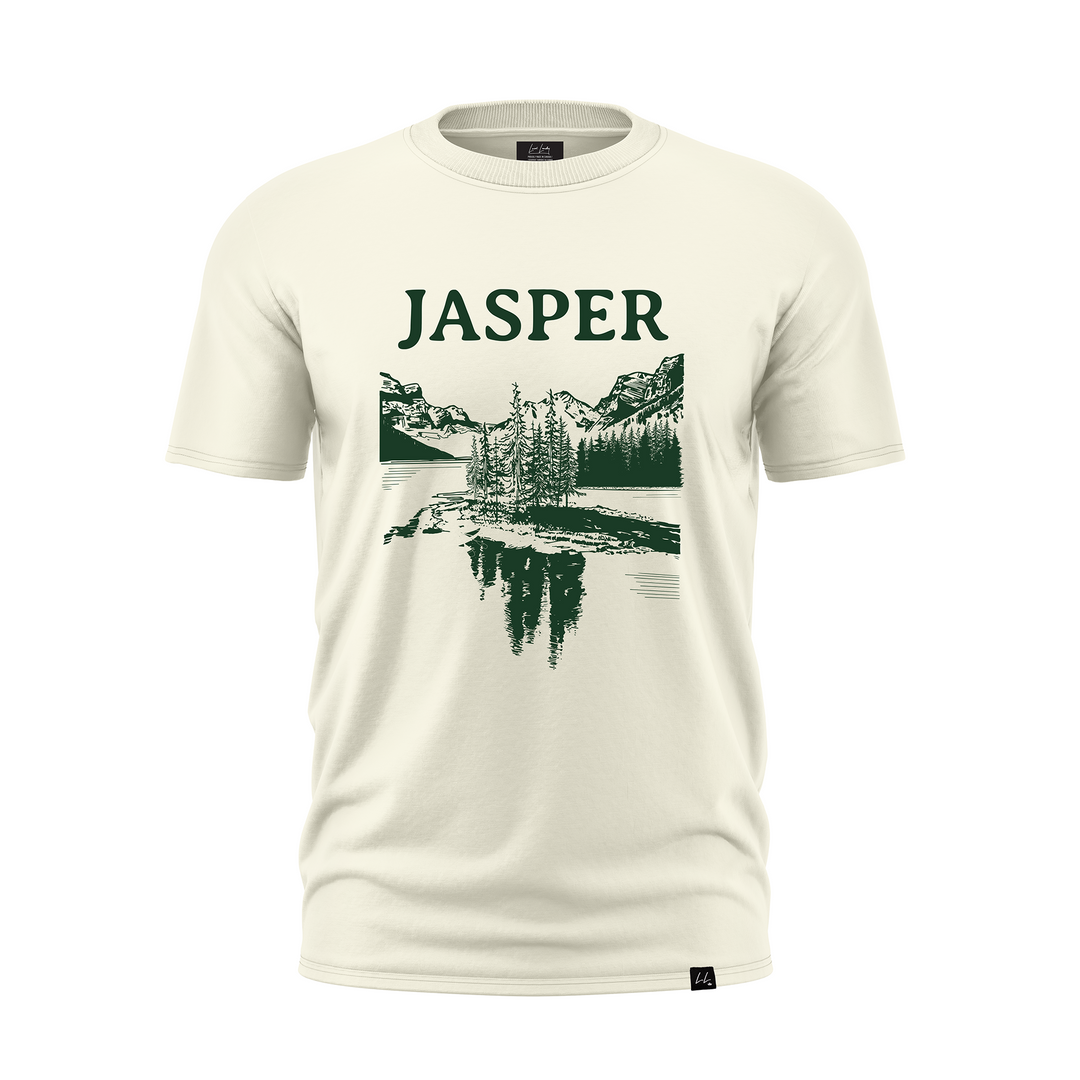 Jasper Tee - Pre Sale - Local Laundry