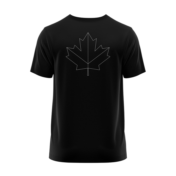 Made in Canada T-Shirt - Local Laundry