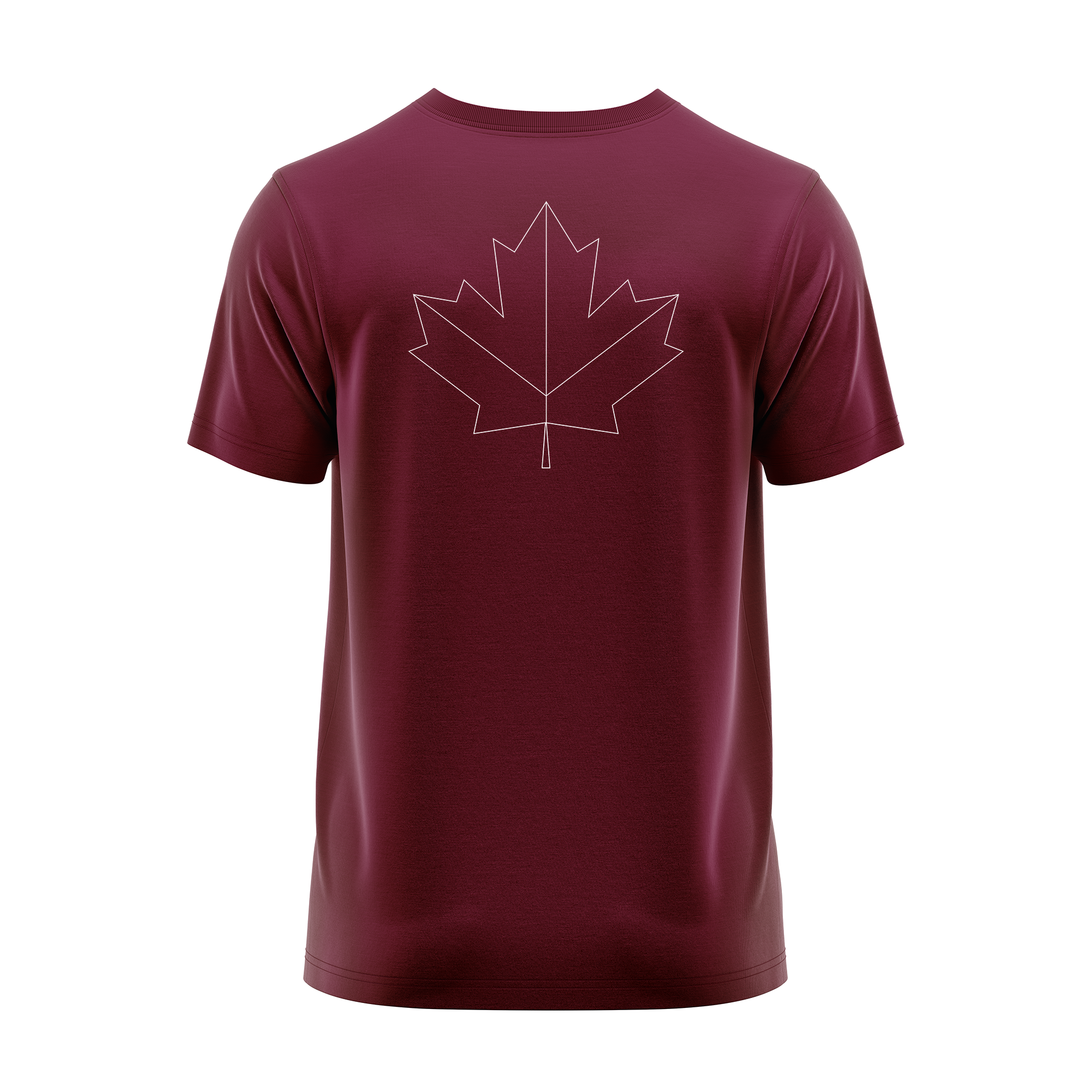 Made in Canada T-Shirt