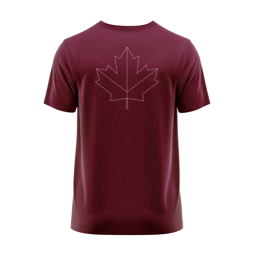 Made in Canada T-Shirt - Local Laundry