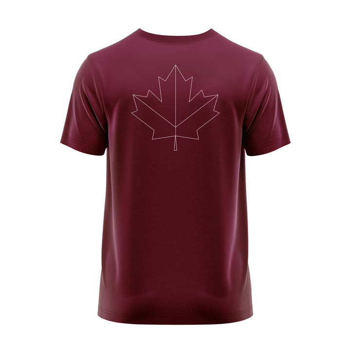 Made in Canada T-Shirt - Local Laundry
