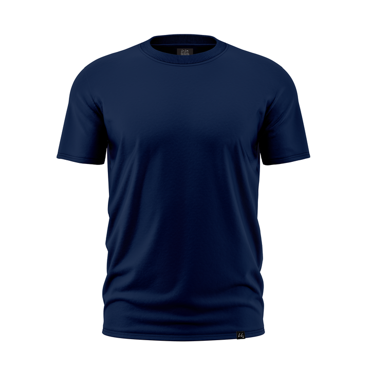 The Barrier Tee - Local Laundry