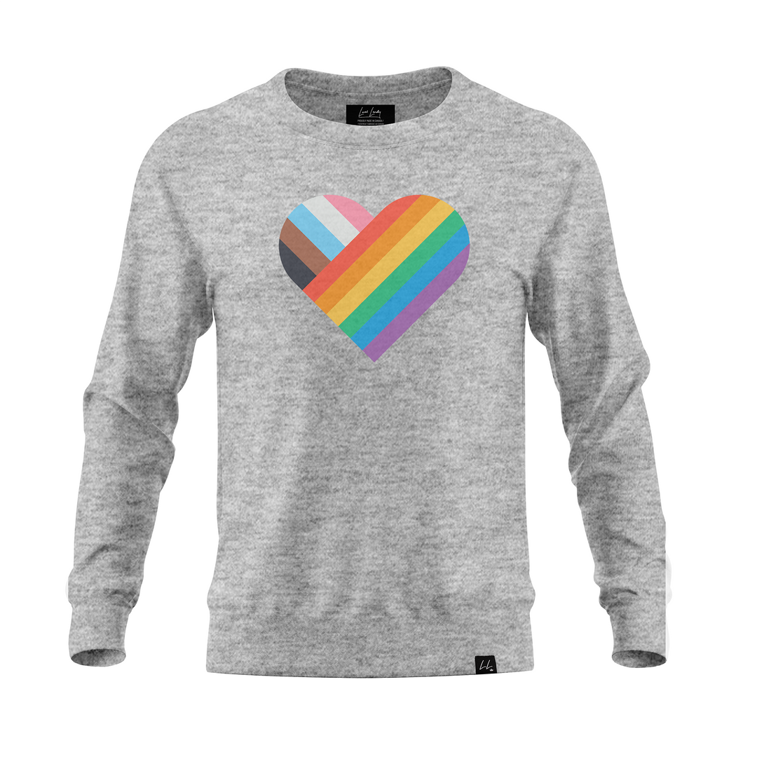 Pride Crewneck - Local Laundry