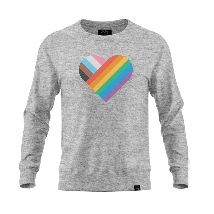 Pride Crewneck - Local Laundry