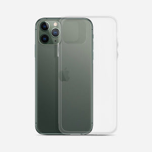 Custom Clear Case for iPhone®