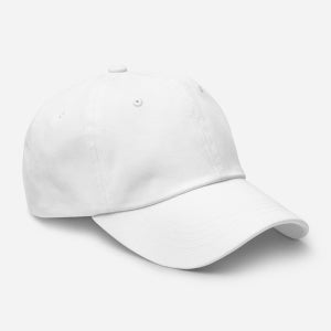 Custom Classic Dad Hat