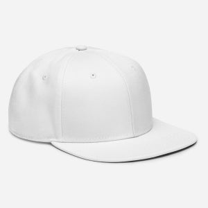 Custom Snapback