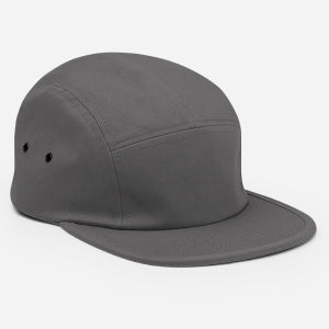 Custom 5 Panel Cap