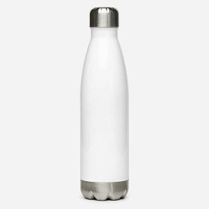 Custom Stainless Steel Water Bottle