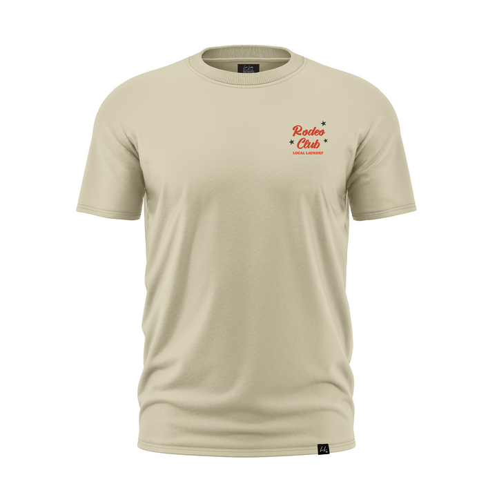 Rodeo Club Tee - Local Laundry