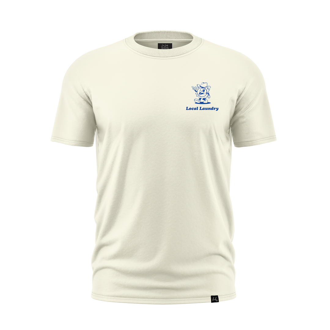 Local Laundry Sunnyside T-shirt - Local Laundry