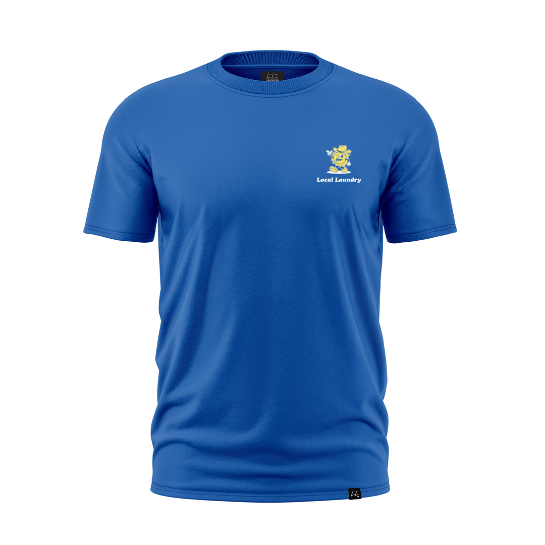 Local Laundry Sunnyside T-shirt - Local Laundry