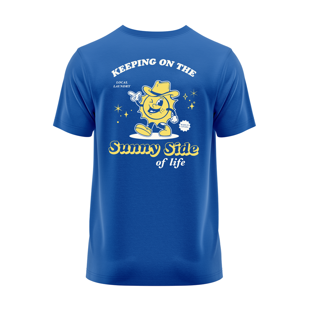 Local Laundry Sunnyside T-shirt - Local Laundry