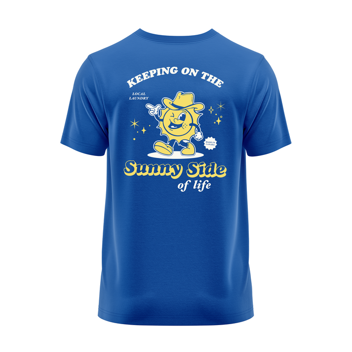 Local Laundry Sunnyside T-shirt - Local Laundry