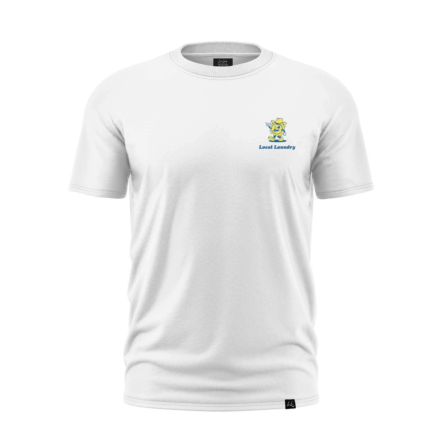 Local Laundry Sunnyside T‑Shirt