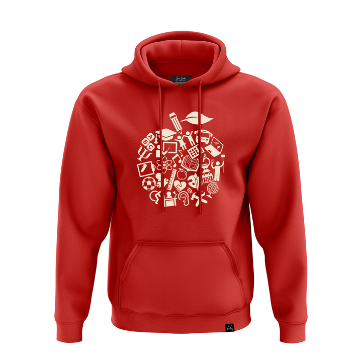 The Teacher Hoodie - Pre-Sale