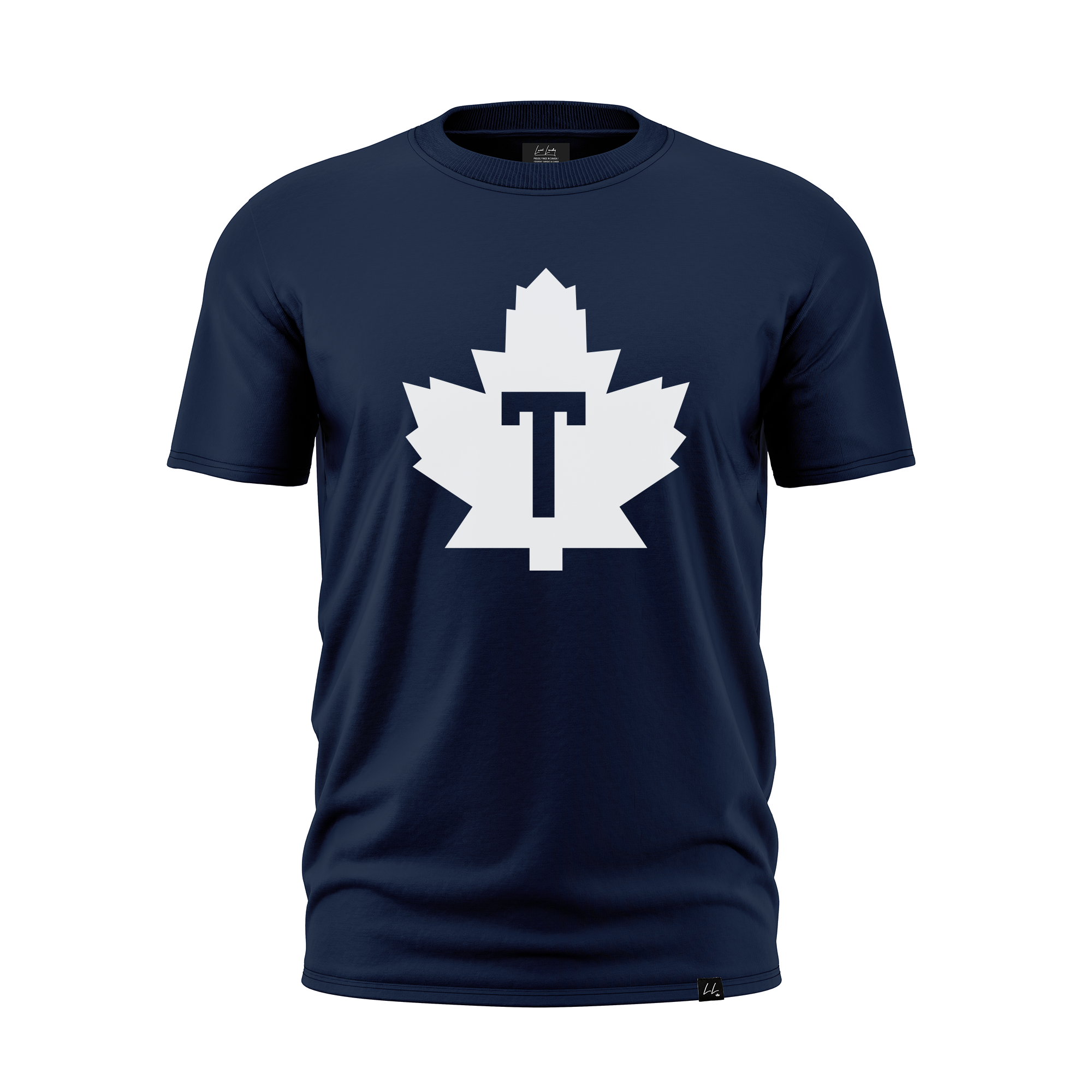 Toronto Maple Leafs Tee