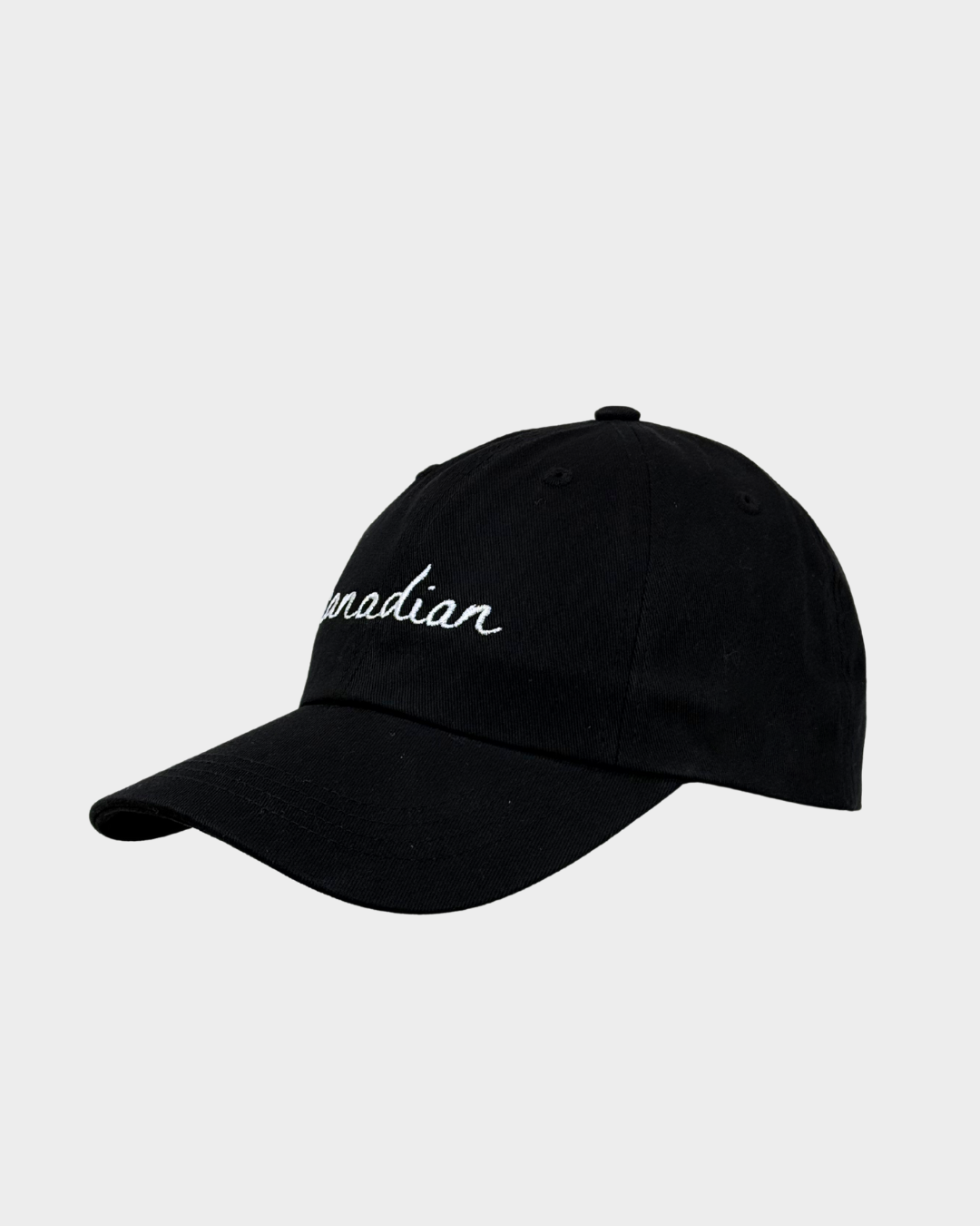 Canadian Statement Baseball Hat - Local Laundry