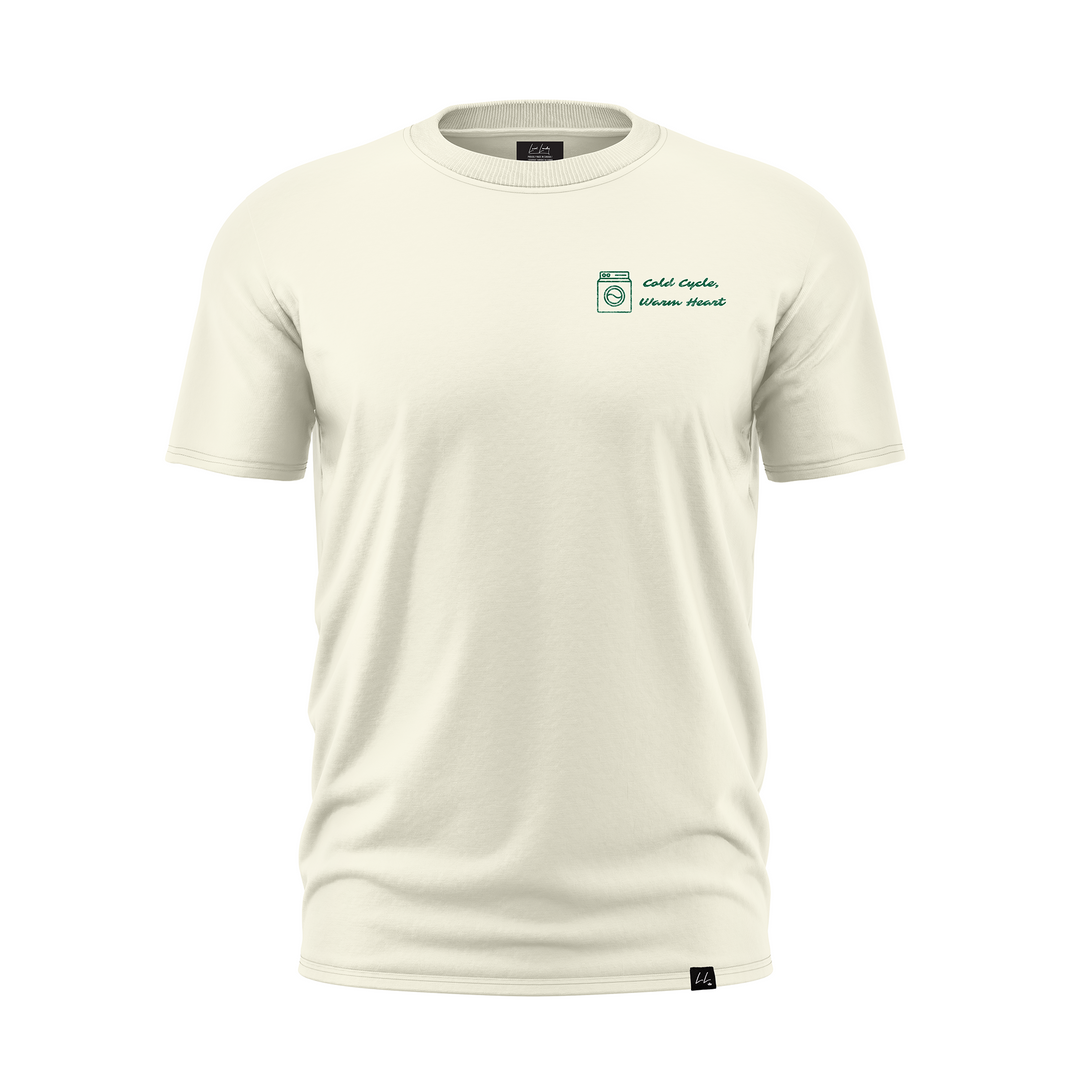 The Laundry Graphic T-Shirt - Local Laundry