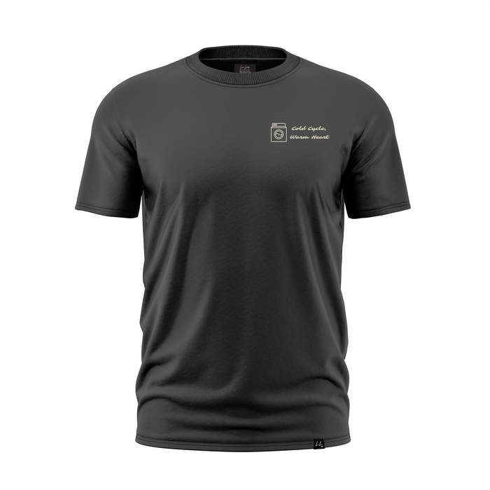 The Laundry Graphic T-Shirt - Local Laundry