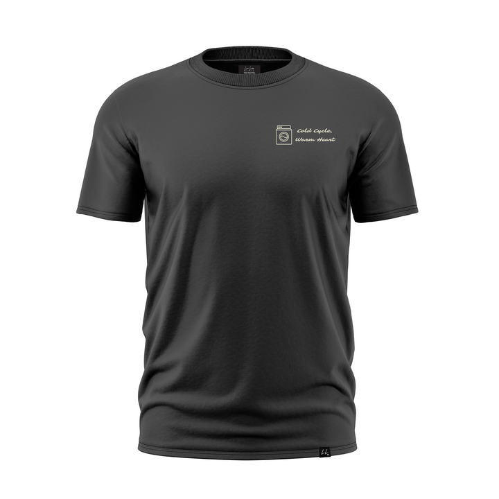 The Laundry Graphic T-Shirt - Local Laundry