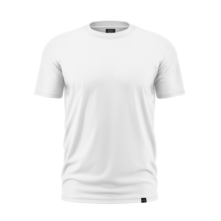 The Barrier Tee - Local Laundry