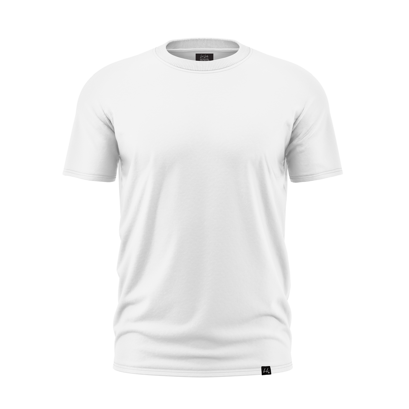 The Barrier Tee