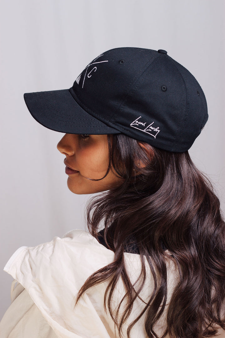 YYC Baseball Hat - Black 🇨🇦 - Local Laundry