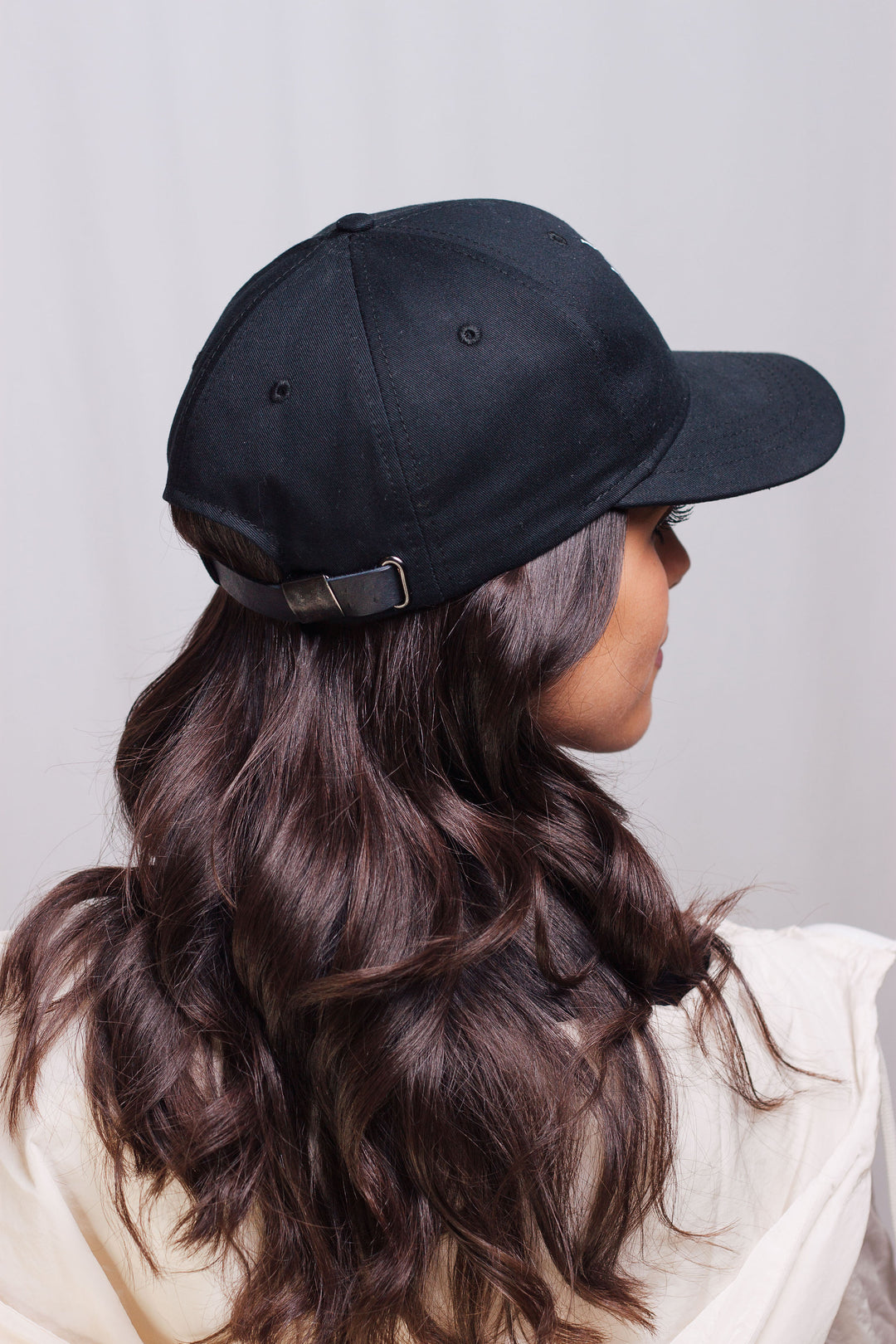 CAN Baseball Hat - Black 🇨🇦 - Local Laundry