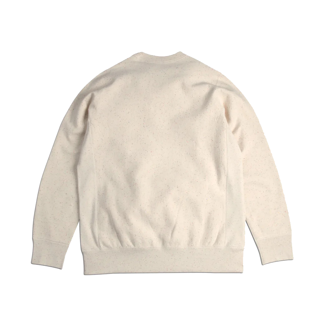 Heavyweight sweater best sale