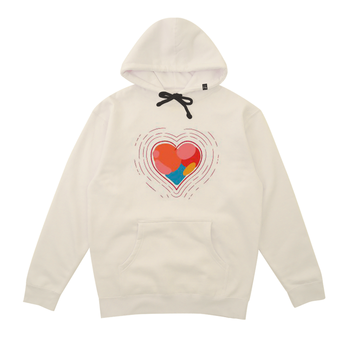 Limited-edition United Way Hoodie - Local Laundry