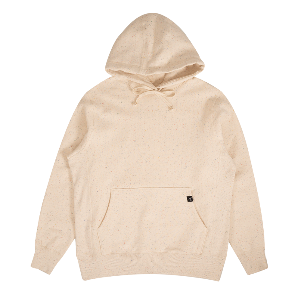 Speckled Heavyweight Hoodie